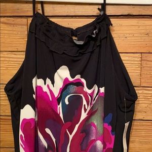 Women’s halter  dress.  Size M